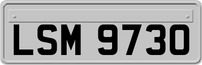 LSM9730
