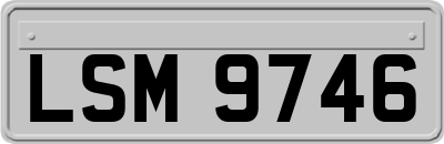 LSM9746