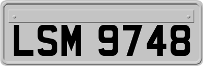 LSM9748