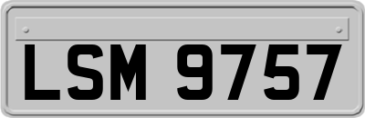 LSM9757