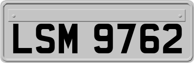 LSM9762