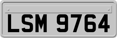 LSM9764