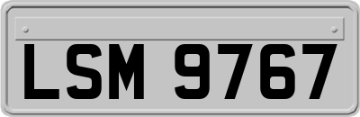 LSM9767