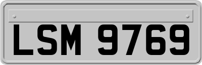 LSM9769