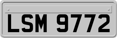 LSM9772