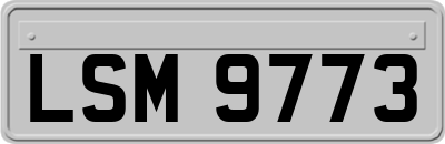 LSM9773