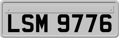 LSM9776