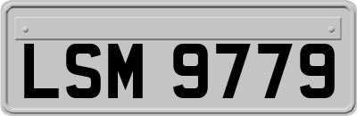 LSM9779