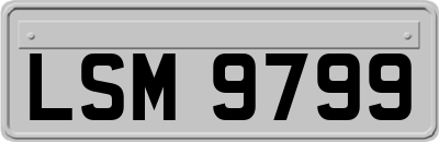 LSM9799