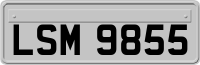 LSM9855