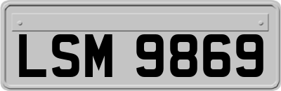 LSM9869
