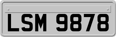 LSM9878