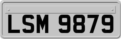 LSM9879