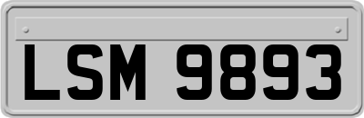 LSM9893