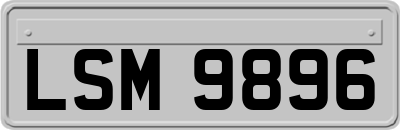 LSM9896