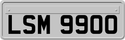 LSM9900