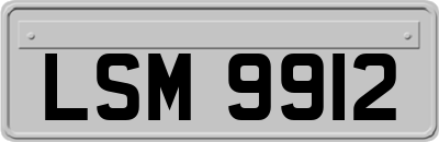 LSM9912