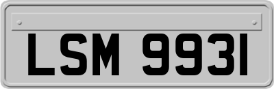 LSM9931