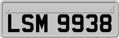 LSM9938