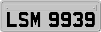LSM9939