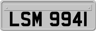 LSM9941