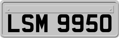 LSM9950