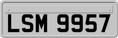 LSM9957