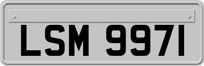 LSM9971