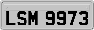 LSM9973