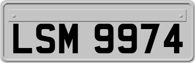 LSM9974
