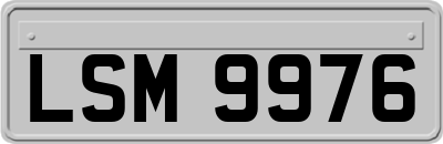 LSM9976