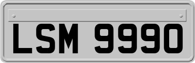LSM9990
