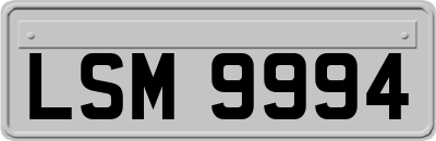 LSM9994