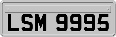 LSM9995