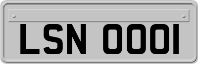 LSN0001