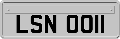 LSN0011
