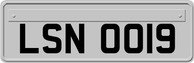 LSN0019