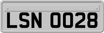 LSN0028
