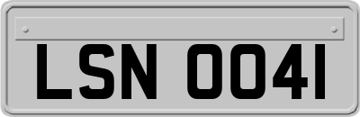 LSN0041