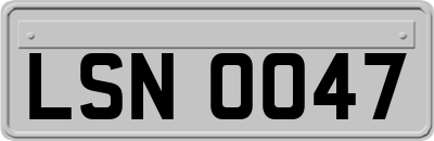 LSN0047