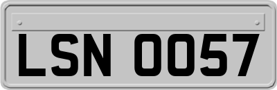 LSN0057