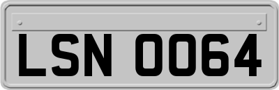 LSN0064