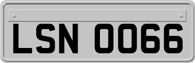 LSN0066