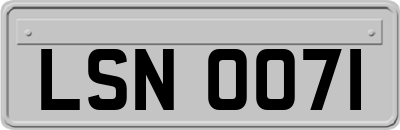 LSN0071