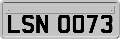 LSN0073