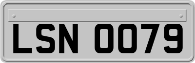 LSN0079