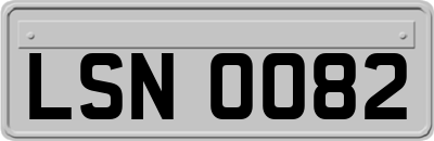 LSN0082
