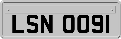 LSN0091