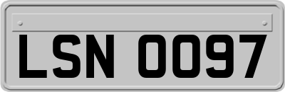 LSN0097