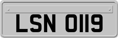 LSN0119